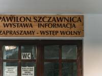 Pawilon Wystawowy PPN w Szczawnicy