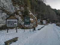 Pawilon Wystawowy PPN w Szczawnicy