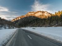 Leśnica na Słowacji