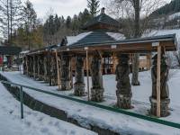 Leśnica na Słowacji