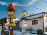 Leśnica na Słowacji