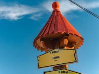 Leśnica na Słowacji