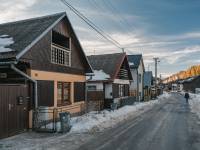 Leśnica na Słowacji