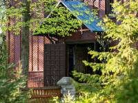 Klasztor Braci Mniejszych Kapucynów w Serpelicach