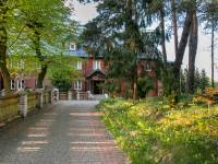 Klasztor Braci Mniejszych Kapucynów w Serpelicach