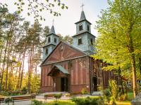 Klasztor Braci Mniejszych Kapucynów w Serpelicach