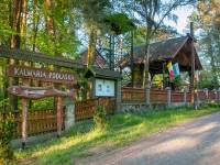 Klasztor Braci Mniejszych Kapucynów w Serpelicach