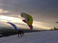 Snowgliding Team Poland