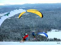 Snowgliding Team Poland