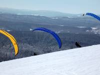 Snowgliding Team Poland