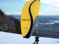 Snowgliding Team Poland