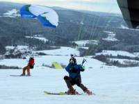 Snowgliding Team Poland