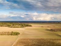 Zalew Zielone w Hrudzie