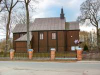 Kościół św. Michała Archanioła w Witulinie