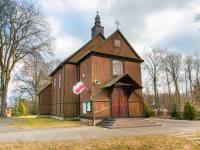 Kościół św. Michała Archanioła w Witulinie