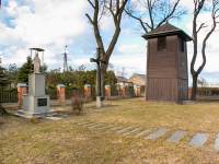 Kościół św. Michała Archanioła w Witulinie