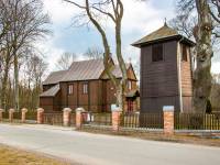 Kościół św. Michała Archanioła w Witulinie