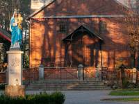 Klasztor Braci Mniejszych Kapucynów w Serpelicach