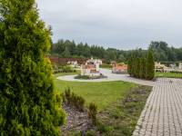 Park Miniatur Świętokrzysko