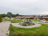 Park Miniatur Świętokrzysko