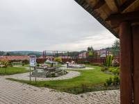 Park Miniatur Świętokrzysko