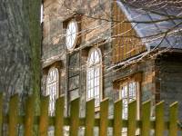 Kościół św. Jana Ewangelisty w Bublu Starym