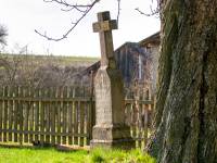 Kościół św. Jana Ewangelisty w Bublu Starym