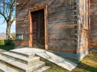 Kościół św. Jana Ewangelisty w Bublu Starym