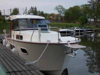 Czarter jachtów Mazury - Wypoczynek Mazury