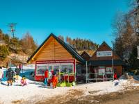 Ośrodek Narciarski Czorsztyn-Ski