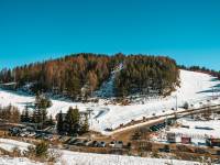 Ośrodek Narciarski Czorsztyn-Ski
