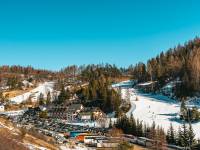 Ośrodek Narciarski Czorsztyn-Ski