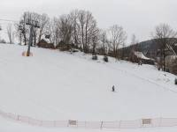  Ośrodek Turystyczno Narciarski Mosorny Groń
