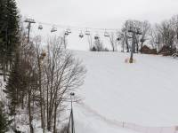  Ośrodek Turystyczno Narciarski Mosorny Groń