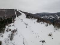  Ośrodek Turystyczno Narciarski Mosorny Groń