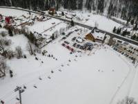  Ośrodek Turystyczno Narciarski Mosorny Groń