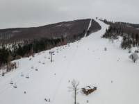  Ośrodek Turystyczno Narciarski Mosorny Groń