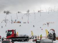 Wyciąg narciarski Wojtek (Zawoja Czatoża)