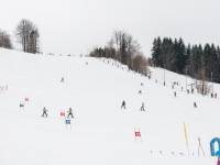 Wyciąg narciarski Wojtek (Zawoja Czatoża)