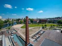 Dawne młyny Rothera