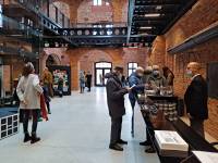 Punkt widokowy - Młyny Rothera