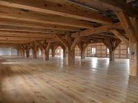 Dawne młyny Rothera