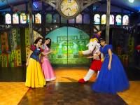 Europejskie Centrum Bajki im. Koziołka Matołka