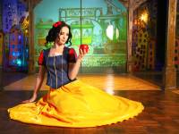 Europejskie Centrum Bajki im. Koziołka Matołka