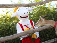 Europejskie Centrum Bajki im. Koziołka Matołka