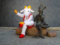 Europejskie Centrum Bajki im. Koziołka Matołka