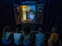 Europejskie Centrum Bajki im. Koziołka Matołka