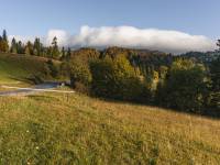 Gorczański Park Narodowy