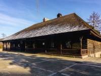 Sucha Beskidzka - serce Beskidów