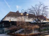 Karczma Rzym - Sucha Beskidzka